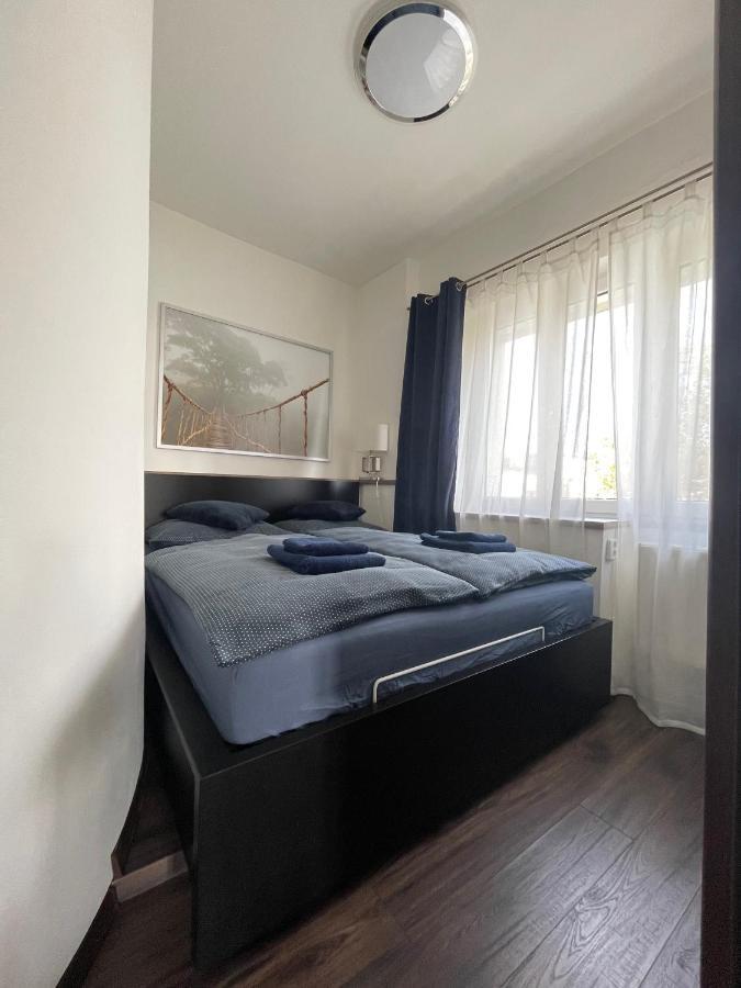 Stylove Apartmanky Фридек-Мистек Экстерьер фото
