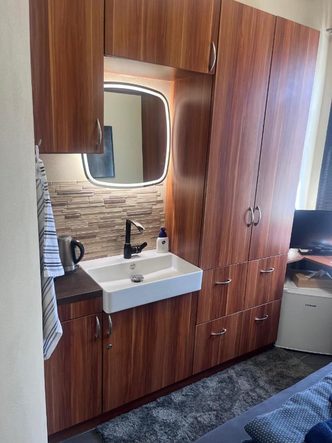 Stylove Apartmanky Фридек-Мистек Экстерьер фото